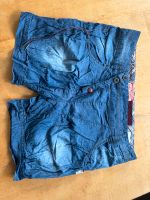 Short Jeans Khujo Bayern - Garmisch-Partenkirchen Vorschau