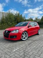 VW Golf 5 GTI ED30 Edition 30, Rotiform, Dbilas, KW V1, 8-Fach Niedersachsen - Beckdorf Vorschau
