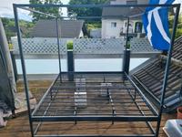 Himmelbett zu verkaufen Nordrhein-Westfalen - Much Vorschau