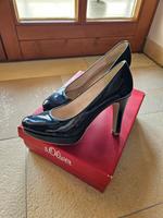 Pumps Lack s.Oliver Bayern - Roding Vorschau