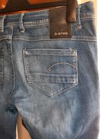 G-Star Jeans Refender Skinny Wmn  32/32 Hessen - Baunatal Vorschau