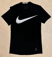 Nike Dri-Fit FITTED Nike Pro Herren Shirt Größe S Bayern - Würzburg Vorschau