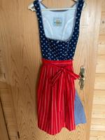 Dirndl von Wenger Austria Bayern - Eggenfelden Vorschau