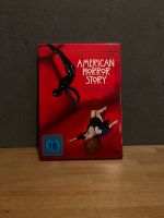 American Horror Story Staffel 1 DVD TOP Zustand Dortmund - Lichtendorf Vorschau