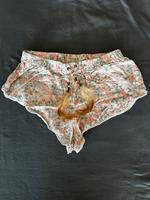 Short von Review florales Muster Baden-Württemberg - Großbottwar Vorschau