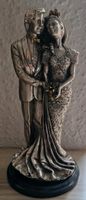 Hochzeitspaar Statue v. Brunel 925 o/oo silber Kupfer Nordrhein-Westfalen - Hückeswagen Vorschau