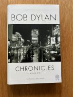 Bob Dylan, Chronicles, gebunden Hamburg - Altona Vorschau