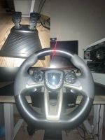 HORI Racing Wheel APEX (PS5,PS4,PC) Nordrhein-Westfalen - Halle (Westfalen) Vorschau