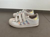 Adidas Superstar Gr. 33 1/2 Bayern - Neukirchen vorm Wald Vorschau