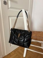 Yves Saint Laurent Loulou Puffer Tasche Medium Lindenthal - Köln Sülz Vorschau