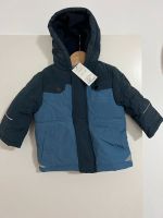 Winterjacke jungen Größe 74 - NEU!!! Nordrhein-Westfalen - Krefeld Vorschau