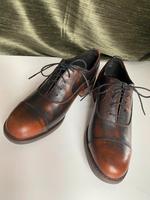 Timberland Damen Schnürschuh - ungetragen München - Ramersdorf-Perlach Vorschau