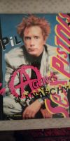 SEX PISTOLS Agents of Anarchy Buch fan book English englisch Kreis Ostholstein - Fehmarn Vorschau