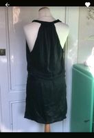 Hochwertiges Seidenkleid von Sack's schwarz elegant kleid seide Berlin - Pankow Vorschau