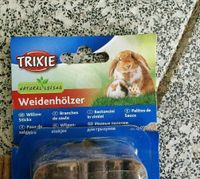 Weidenhölzer für Meerschweinchen Niedersachsen - Weyhausen Vorschau