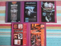 Sandman Band 9+10, Feest, Softcover, 1. Aufl. 97-99, Neil Gaiman Baden-Württemberg - Bergatreute Vorschau