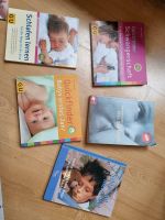 Babybücher, stillen, Ernährung, füttern, Quickfinder Niedersachsen - Langlingen Vorschau