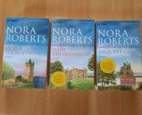 Nora Roberts - O'Dwyer Trilogie Niedersachsen - Wittorf Vorschau