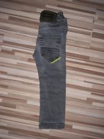 Jeanshose, Gr.92,grau Bochum - Bochum-Südwest Vorschau