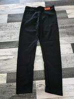 Wärme Leggings Thermo neu xl L 42 innen fleece Sachsen - Amtsberg Vorschau