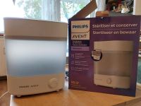 Philips Avent Sterilisator Essen - Essen-Stadtmitte Vorschau