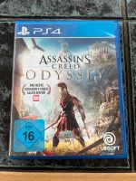 Assassins Creed Odyssey PS4 Rheinland-Pfalz - Wörth am Rhein Vorschau