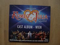 Romeo & Julia, Das Musical, Cast Album Wien CD Hessen - Oberursel (Taunus) Vorschau