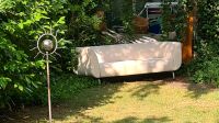 Gartensofa, extrem robust und gut zu reinigen Bremen - Oberneuland Vorschau