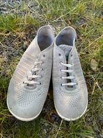 Leguano Barfußschuhe Größe 42 Hessen - Ronneburg Hess Vorschau