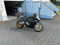 BMW s1000rr - Top Zustand Baden-Württemberg - Freiburg im Breisgau Vorschau