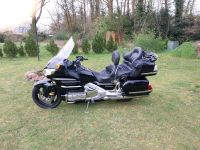 Goldwing GL1800 Niedersachsen - Winsen (Aller) Vorschau