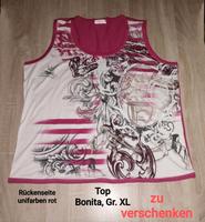 Top, Gr. XL+ Thüringen - Erfurt Vorschau