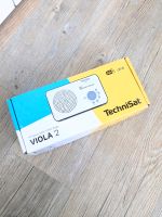 NEU! TechniSat Viola 2 portables Radio Berlin - Wilmersdorf Vorschau