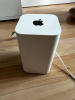 Apple AirPort Time Capsule 2TB Festplatte Router Berlin - Hohenschönhausen Vorschau