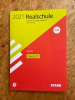 stark prüfungsaufgaben realschule deutsch hessen 2021 Hessen - Rodgau Vorschau