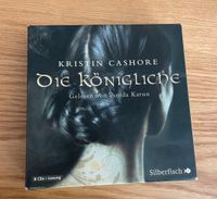 Hörbuch Die Königliche von Kristin Cashore Brandenburg - Potsdam Vorschau