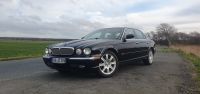 Jaguar XJ8 - 4,2L V8 X350 - Preisreduziert nur bis Sonntag Niedersachsen - Cuxhaven Vorschau