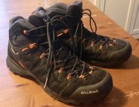 Salewa Wander Trekking Stiefel Hessen - Guxhagen Vorschau