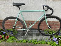 Pinarello Rennrad Fixie / Singlespeed RH56 Wandsbek - Hamburg Tonndorf Vorschau