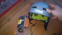 NEU!NEW ! TSG Skate-, Fahrradhelm // Skate Bike Wake Helmet  ''S" Bayern - Bayreuth Vorschau