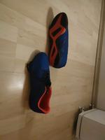 kipsta Hallenschuhe - 3x getragen - größe 45 - fallen klein aus Bayern - Pfaffenhofen a.d. Ilm Vorschau