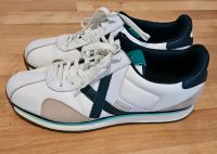 Munich Sapporo Sneakers Weiß Größe 44. Neuwertig Pankow - Prenzlauer Berg Vorschau