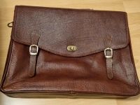 Tasche Leder Handmade Lehrer Nordrhein-Westfalen - Allagen Vorschau