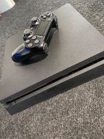 Ich verkaufe mein PlayStation 4 mit 4 spiele Nordrhein-Westfalen - Rhede Vorschau