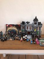 Lego Batman 76135 und SuperHero 7124 (wie 10936) Mecklenburg-Vorpommern - Tützpatz Vorschau