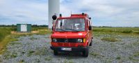 Feuerwehr DB 310 Schleswig-Holstein - Struckum Vorschau