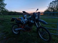 Ktm GS 620 RD lc4 Tausch möglich Berlin - Köpenick Vorschau