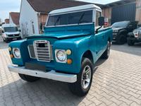 Land Rover Defender Serie 2  110 109 Pick UP Santana Bayern - Hebertsfelden Vorschau