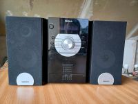 Lenco Stereoanlage CD-Player USB DVD SD Nordrhein-Westfalen - Freudenberg Vorschau