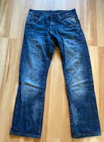 Okay Jeans Neuwertig 32/34 Hessen - Bickenbach Vorschau